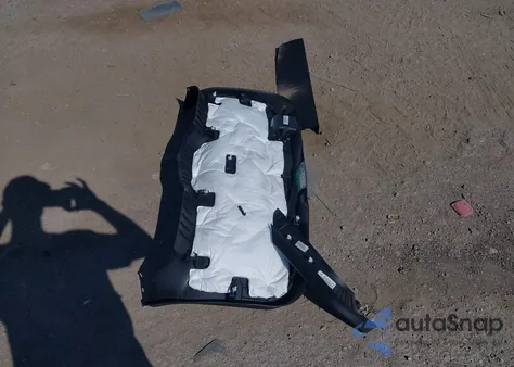 2020 Ford Edge Sel из США, поврежденный, VIN 2FMPK3J92LBA44250